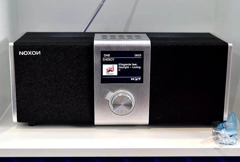 Context photograph: Noxon Nova – CeBIT 2016 01; events context, not an identified product or supplier on this page.