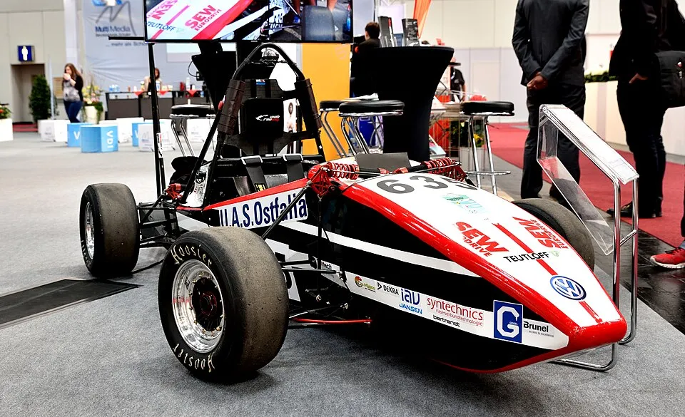 Context photograph: Ostfalia Wolfsburg - WRXI – CeBIT 2016 02; events context, not an identified product or supplier on this page.
