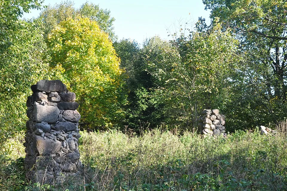 Context photograph: Drupas - panoramio (2); events context, not an identified product or supplier on this page.