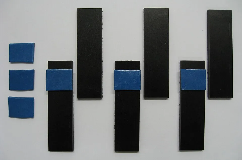 Context photograph: Stérigme; science context, not an identified product or supplier on this page.